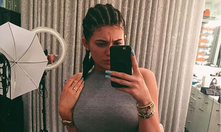 Kylie Jenner